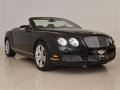 2008 Beluga Bentley Continental GTC   photo #4