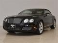 2008 Beluga Bentley Continental GTC   photo #10