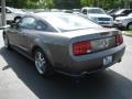 2005 Mineral Grey Metallic Ford Mustang GT Premium Coupe  photo #7