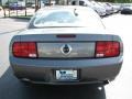 2005 Mineral Grey Metallic Ford Mustang GT Premium Coupe  photo #8