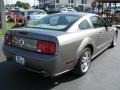 2005 Mineral Grey Metallic Ford Mustang GT Premium Coupe  photo #9