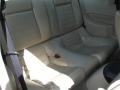 2005 Mineral Grey Metallic Ford Mustang GT Premium Coupe  photo #11