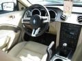 2005 Mineral Grey Metallic Ford Mustang GT Premium Coupe  photo #12