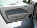 2005 Mineral Grey Metallic Ford Mustang GT Premium Coupe  photo #15