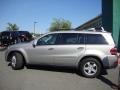Pewter Metallic - GL 450 Photo No. 4