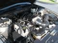 2005 Mineral Grey Metallic Ford Mustang GT Premium Coupe  photo #16