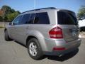 Pewter Metallic - GL 450 Photo No. 5