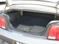 2005 Mineral Grey Metallic Ford Mustang GT Premium Coupe  photo #17