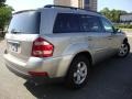 Pewter Metallic - GL 450 Photo No. 7