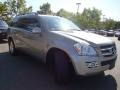 Pewter Metallic - GL 450 Photo No. 9
