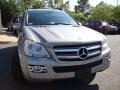 Pewter Metallic - GL 450 Photo No. 10