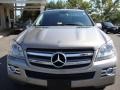 Pewter Metallic - GL 450 Photo No. 12