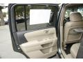 Sterling Gray Metallic - Pilot Touring 4WD Photo No. 15