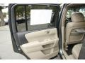 2009 Sterling Gray Metallic Honda Pilot Touring 4WD  photo #15