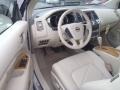 CC Cashmere Interior Photo for 2011 Nissan Murano #52202785