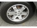 Sterling Gray Metallic - Pilot Touring 4WD Photo No. 19