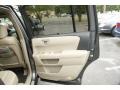 Sterling Gray Metallic - Pilot Touring 4WD Photo No. 22
