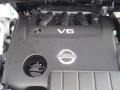 2011 Nissan Murano 3.5 Liter DOHC 24-Valve CVTCS V6 Engine Photo
