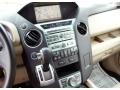 Sterling Gray Metallic - Pilot Touring 4WD Photo No. 26