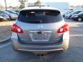 2011 Platinum Graphite Nissan Rogue S Krom Edition  photo #4