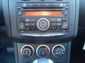 2011 Platinum Graphite Nissan Rogue S Krom Edition  photo #10