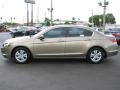 Bold Beige Metallic - Accord LX-P Sedan Photo No. 6