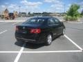 Black - Jetta Wolfsburg Edition Sedan Photo No. 3