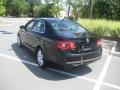 Black - Jetta Wolfsburg Edition Sedan Photo No. 4