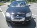Black - Jetta Wolfsburg Edition Sedan Photo No. 6