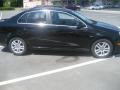 Black - Jetta Wolfsburg Edition Sedan Photo No. 8