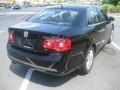 Black - Jetta Wolfsburg Edition Sedan Photo No. 9