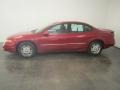 2004 Crimson Red Pontiac Bonneville SE  photo #3