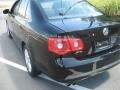 Black - Jetta Wolfsburg Edition Sedan Photo No. 11