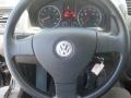 Black - Jetta Wolfsburg Edition Sedan Photo No. 17
