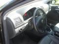 Black - Jetta Wolfsburg Edition Sedan Photo No. 20