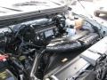  2007 Mark LT SuperCrew 4x4 5.4 Liter SOHC 24-Valve VVT Triton V8 Engine