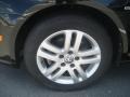 Black - Jetta Wolfsburg Edition Sedan Photo No. 35