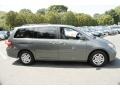 Nimbus Gray Metallic - Odyssey EX-L Photo No. 4