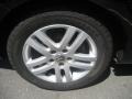Black - Jetta Wolfsburg Edition Sedan Photo No. 37