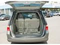 Nimbus Gray Metallic - Odyssey EX-L Photo No. 8