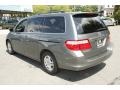 Nimbus Gray Metallic - Odyssey EX-L Photo No. 9