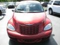 Inferno Red Pearl - PT Cruiser Limited Photo No. 3