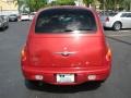 Inferno Red Pearl - PT Cruiser Limited Photo No. 8