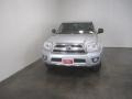 Titanium Metallic - 4Runner SR5 4x4 Photo No. 2