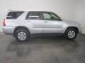 Titanium Metallic - 4Runner SR5 4x4 Photo No. 13