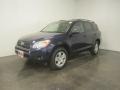 Nautical Blue Metallic - RAV4 4WD Photo No. 1