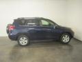 Nautical Blue Metallic - RAV4 4WD Photo No. 11
