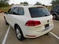 Campanella White - Touareg VR6 FSI Lux 4XMotion Photo No. 5