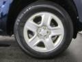 Nautical Blue Metallic - RAV4 4WD Photo No. 16