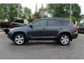 2008 Black Forest Pearl Toyota RAV4 Limited 4WD  photo #3